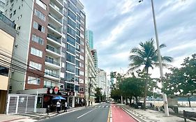 Apartamento Av. atlântica lateral BrisamarBC6